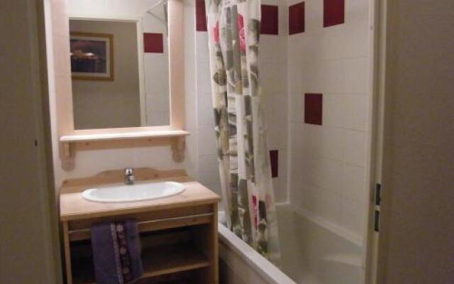 Apartment Gentianes Abcd 11