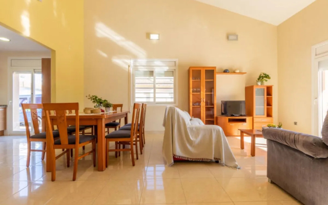 House Hector Deltebre