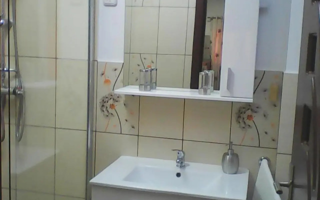 Mary Apartment