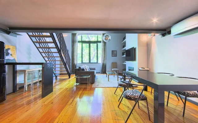 Lisbon Premium Loft by Homing
