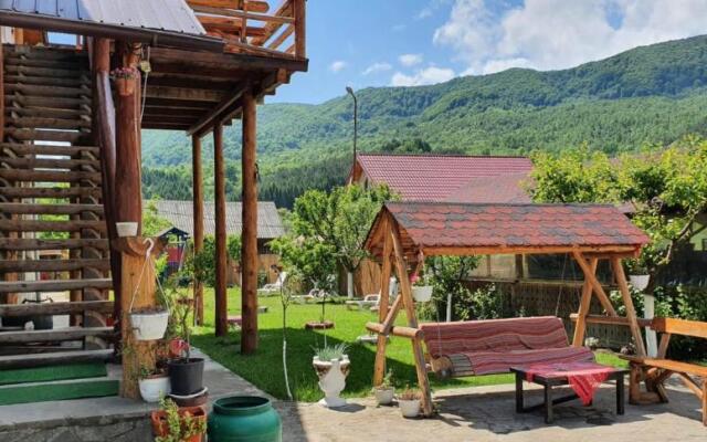 Casa de Vacanta Neagu