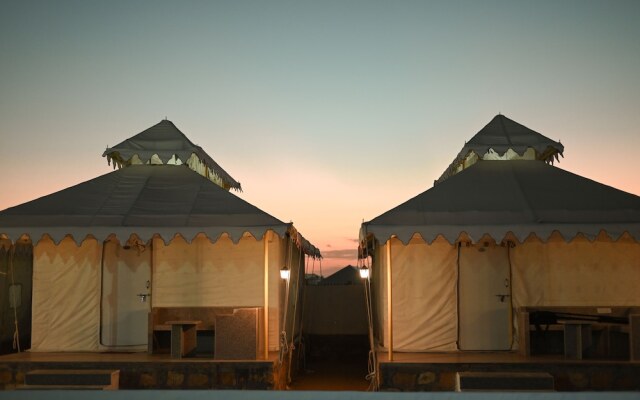 NK Desert Camp & Resort