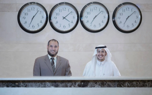 Nawazi Al Fath Hotel