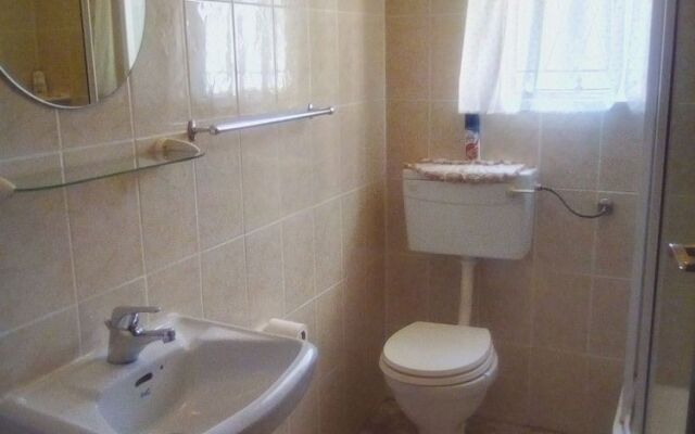 His Glory Guest House