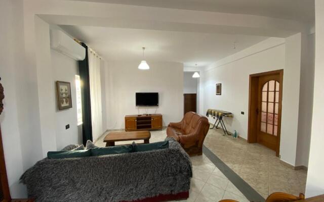 Tirana Apartment 2