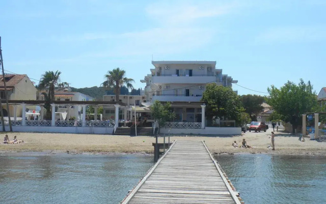 Quayside Apartments