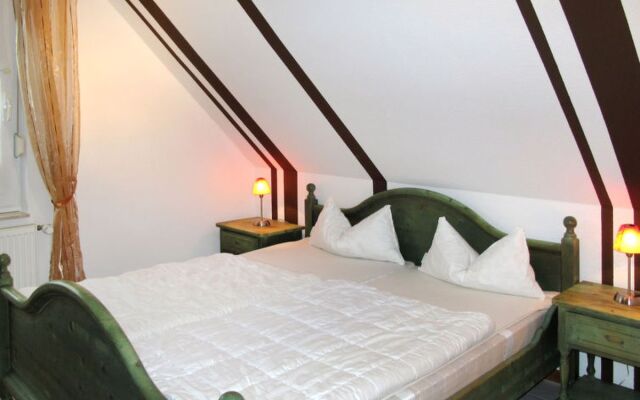 Villa im Dörp Ummanz 40793