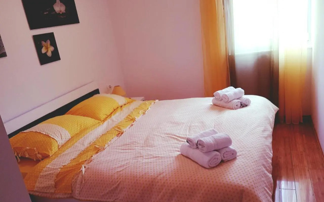 Luxury in Trogir APARTMANT DRAGO