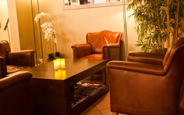 Fletcher Hotel-Restaurant Heidehof