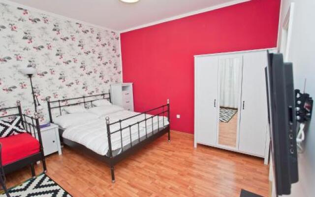 OASIS Guest House Budapest