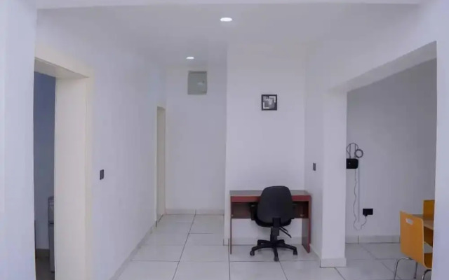 Bamgbose Apartments in Surulere, Lagos Nigeria