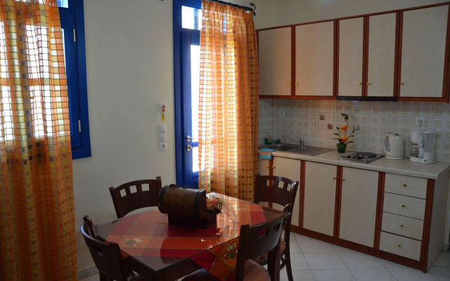 Alkioni Hotel