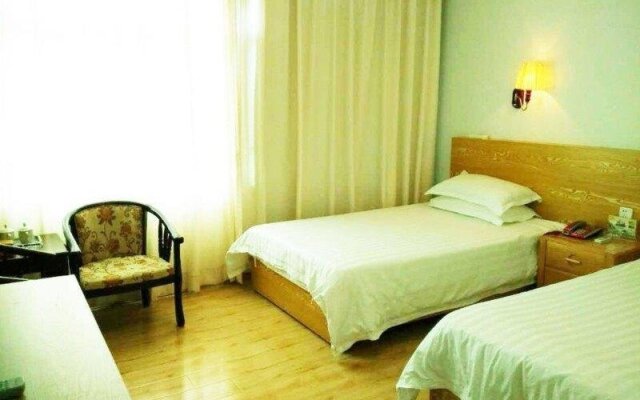 Meizhou Island Taiwan Resort