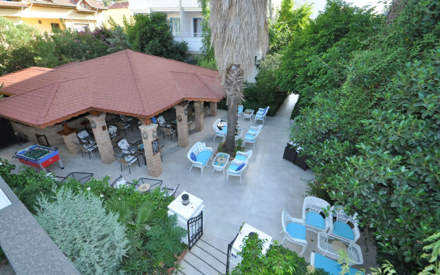 Navy Hotel