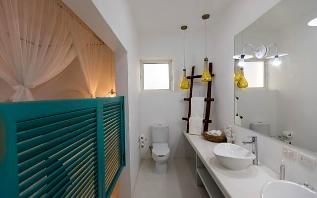 Hotel Boutique Casa Tara