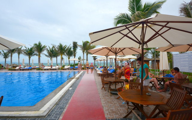 Dessole Beach Resort Nha Trang