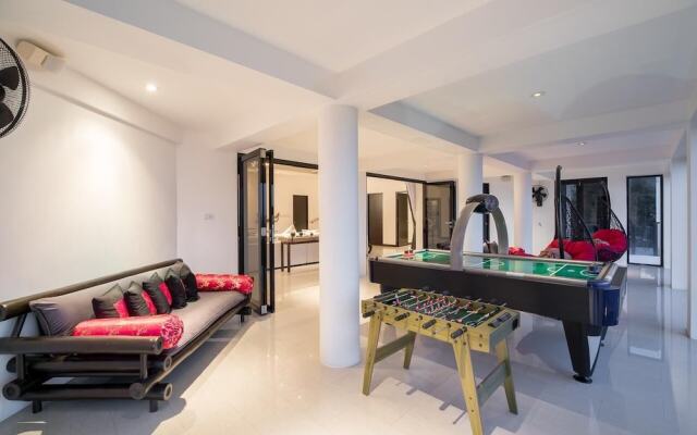Baan Sawan Phuket