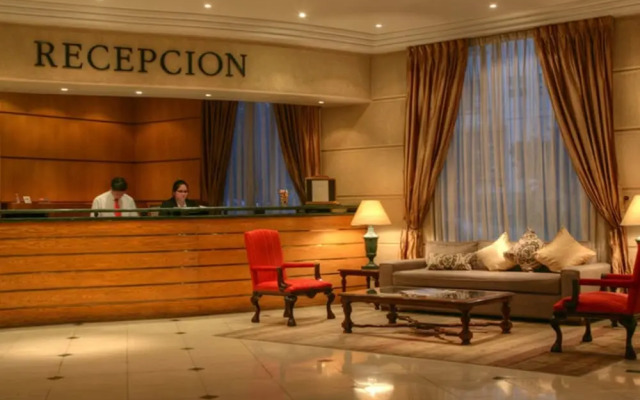 Hotel Costa Real
