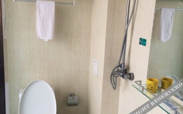 Yijia Business Hotel