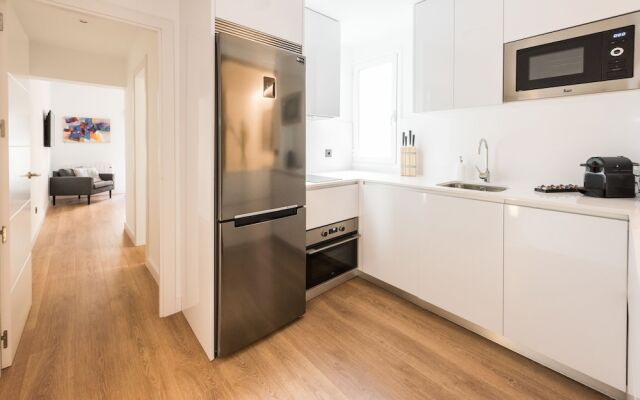 Downtown Boutique - MADflats Collection