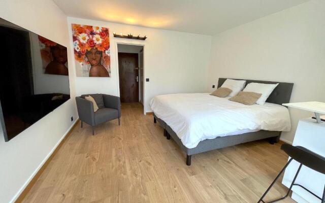 le loft 56 de Boulogne