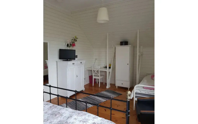 Bashults Gård