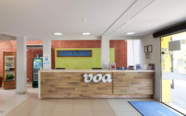 Hotel Paraiso das Águas