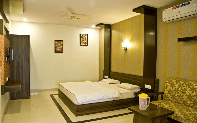 Hotel Konark