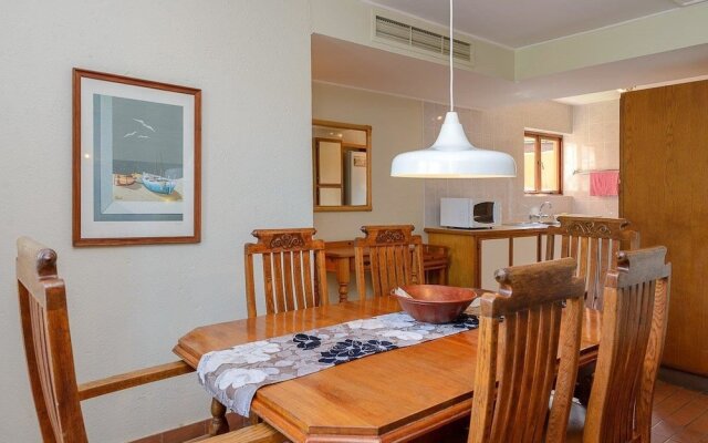 San Lameer Villa Rentals 3206