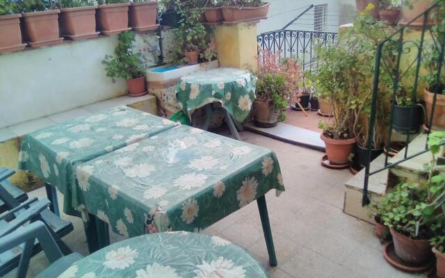 Room-large Triple Room for max 3 People