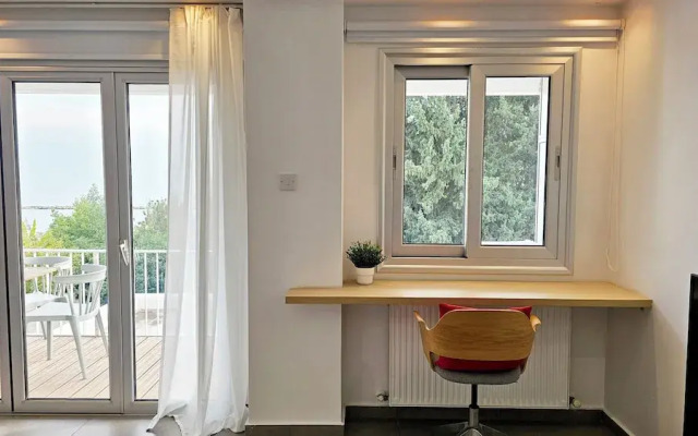 Phaedrus Living: Limassol Ocean Pearl Residence