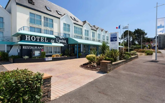 Brit Hotel de l'océan Concarneau