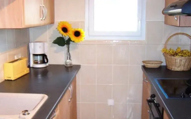 Domaine du Lac dHarrieta