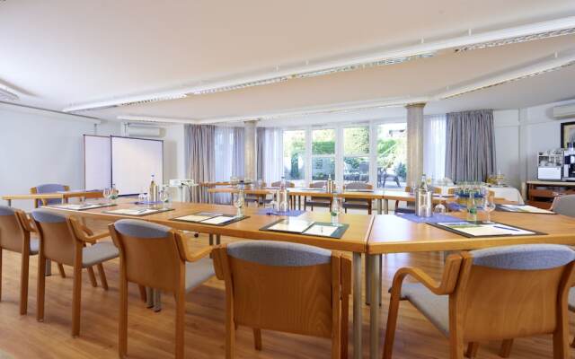 Rheinhotel LARUS