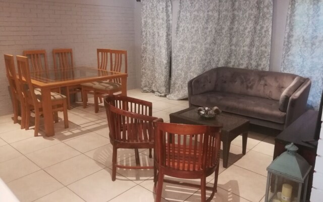 Cape Pine Guest House