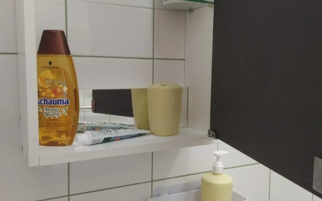 Апартаменты на улице Виталия Потылицына 11/1