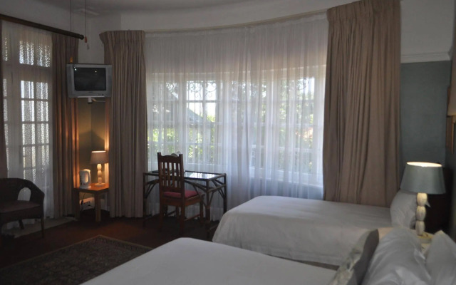 Sparkling Star Bed & Breakfast