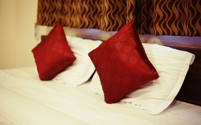 OYO Rooms Pimpri Chowk