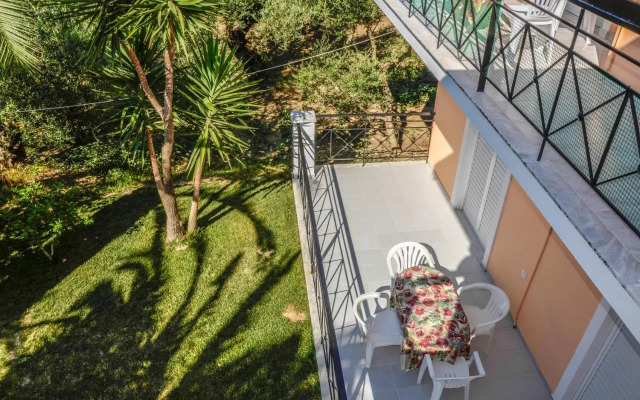 Olive Grove Apts