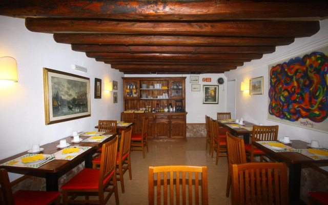 Hotel Dalla Mora