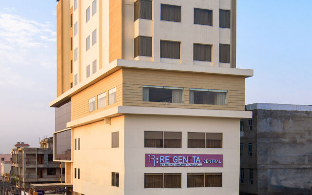 Regenta Central Jaipur