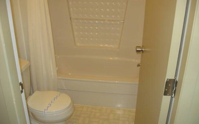 Hotel Motel Bellevue