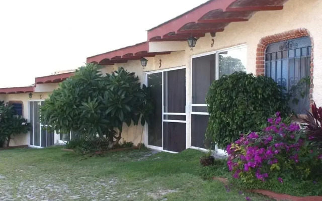 Hotel Perico
