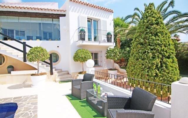 Villa Encantada
