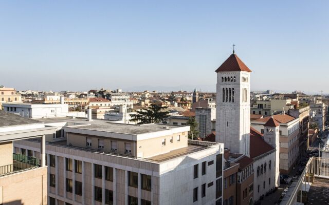 The Tribune, part of JdV by Hyatt