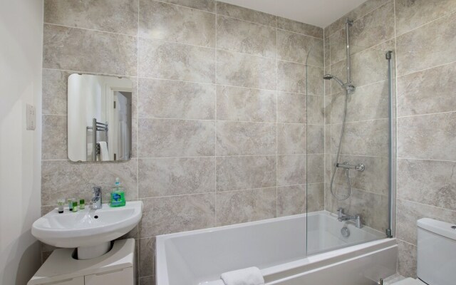 Theodora Suites by Kasar Stays