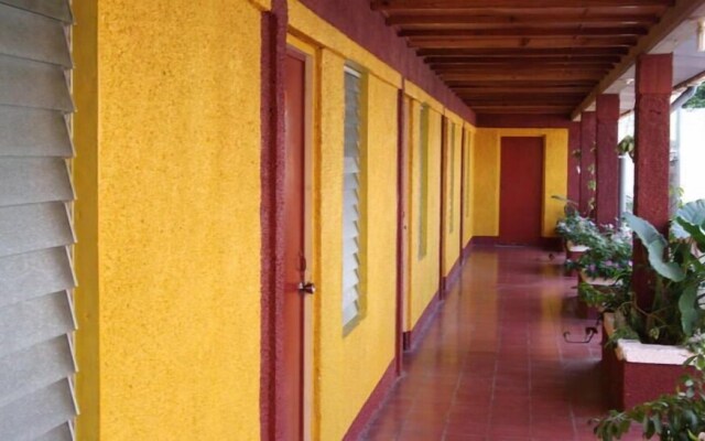 Hotel El Valle