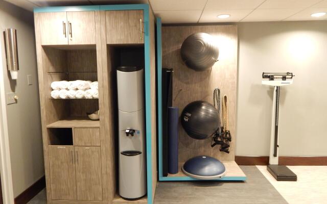 Crowne Plaza Chicago West Loop by IHG