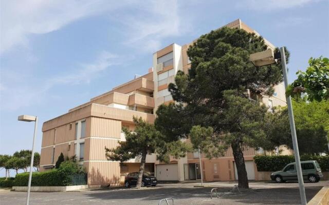 Appartement Argelès-sur-Mer, 2 pièces, 4 personnes - FR-1-388-31