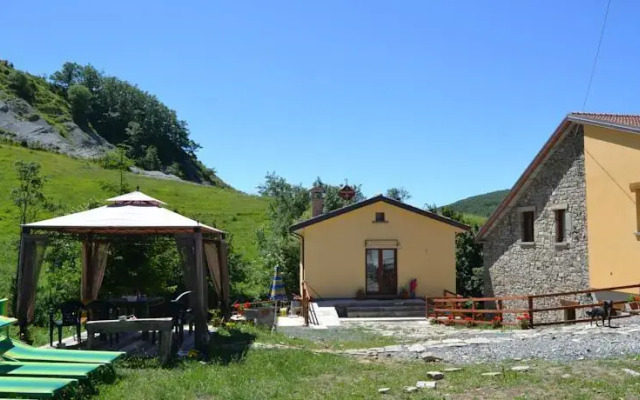 B&B Alla Quercia - Il Ristoro Dell'Anima